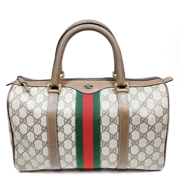 Gucci Handbags - 🔥 Authentic Gucci Boston Bag